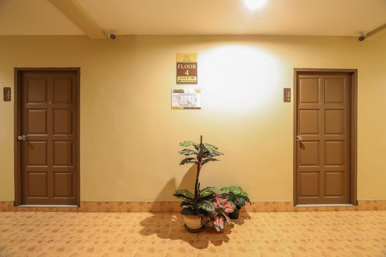 Le'Da Hotel Sha Rawai Bagian luar foto